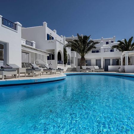 Lofos Village Chora  Exterior photo