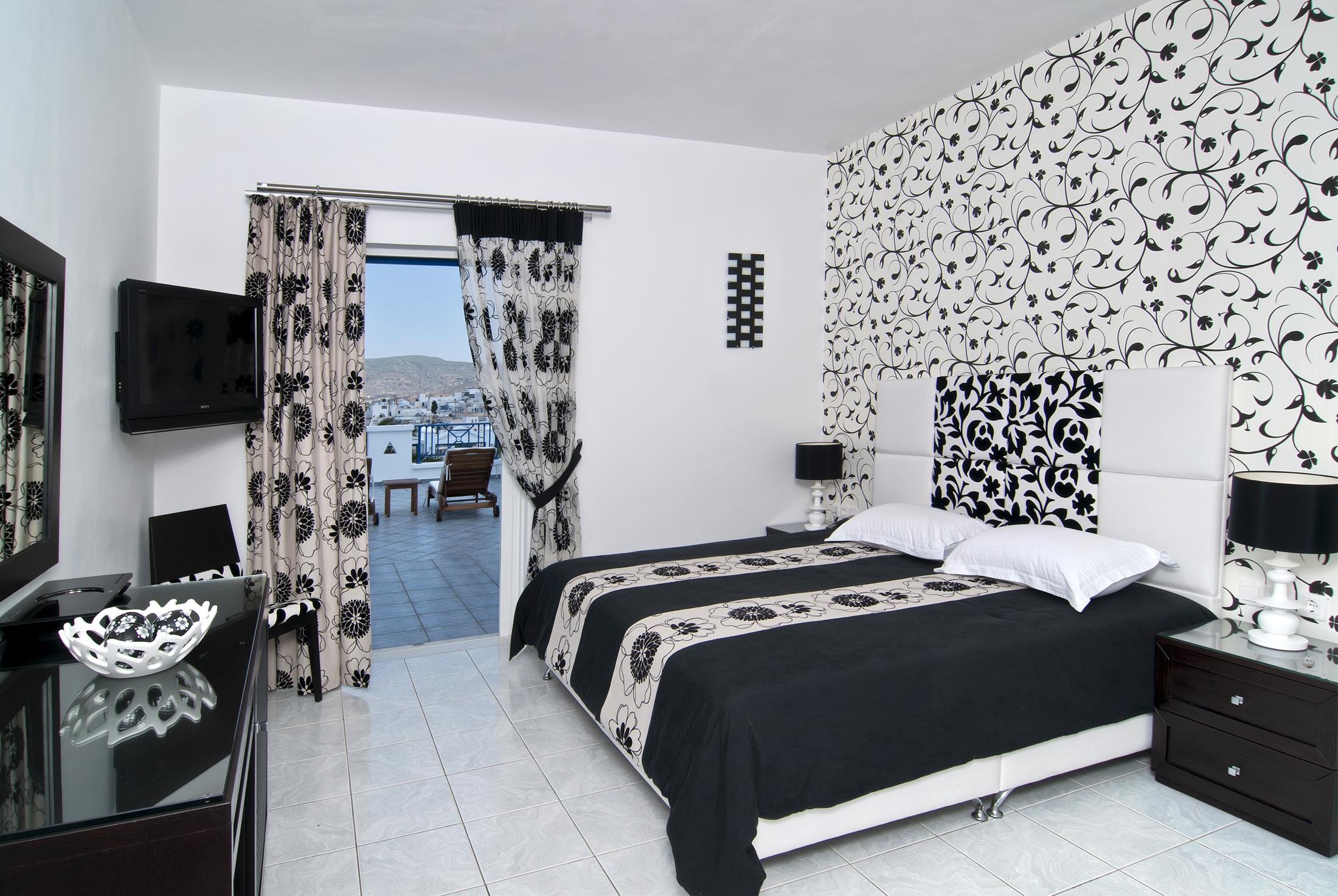 Lofos Village Chora  Exterior photo