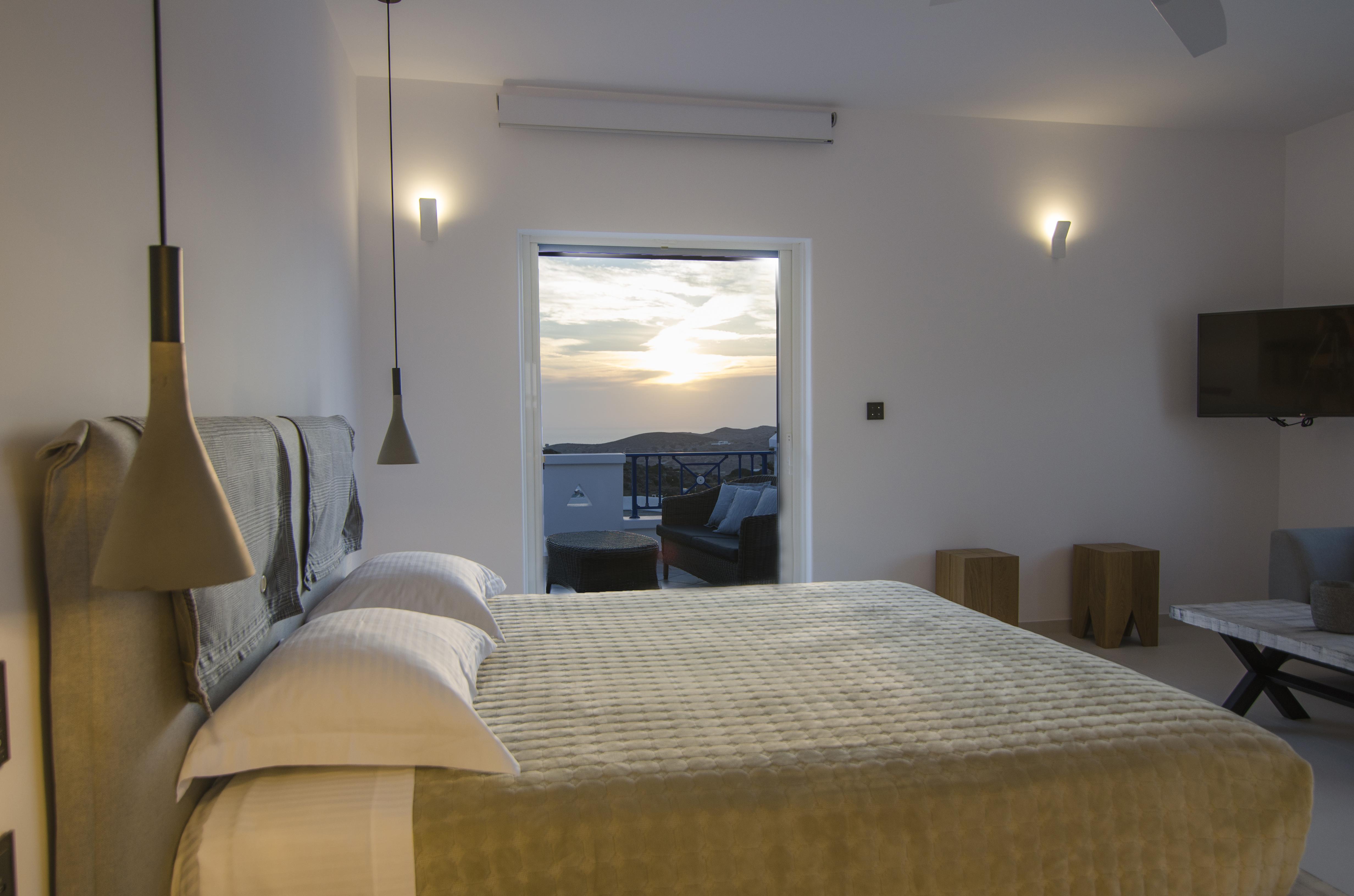Lofos Village Chora  Exterior photo