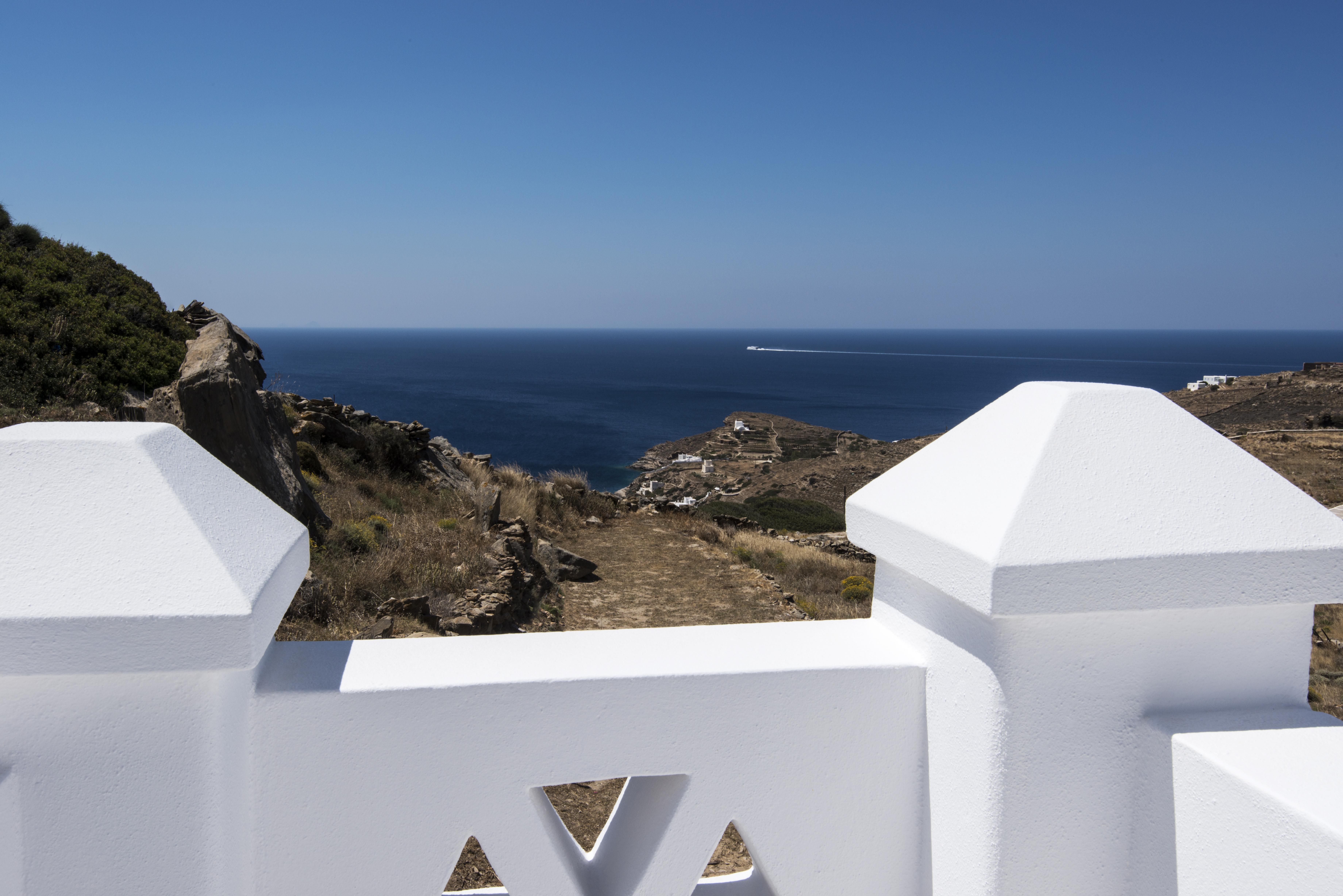 Lofos Village Chora  Exterior photo