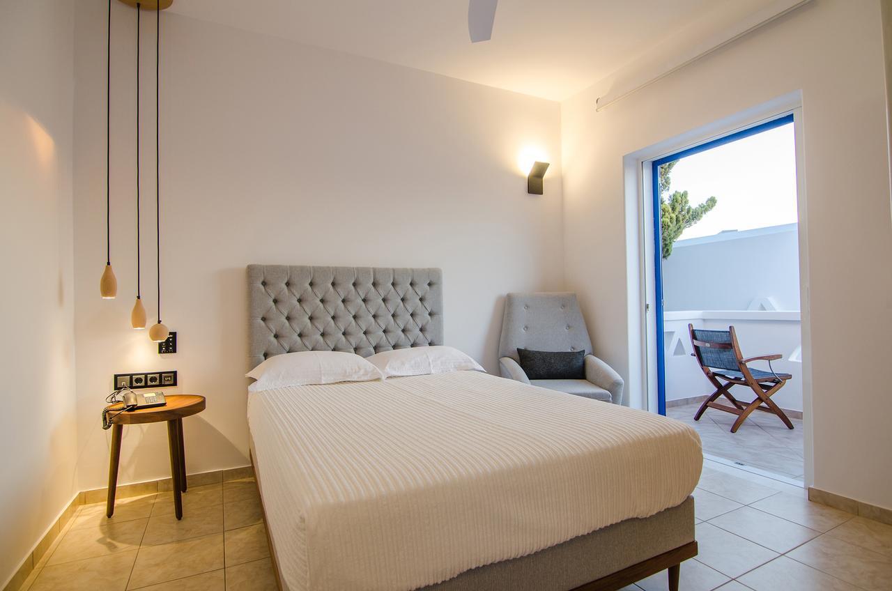 Lofos Village Chora  Exterior photo