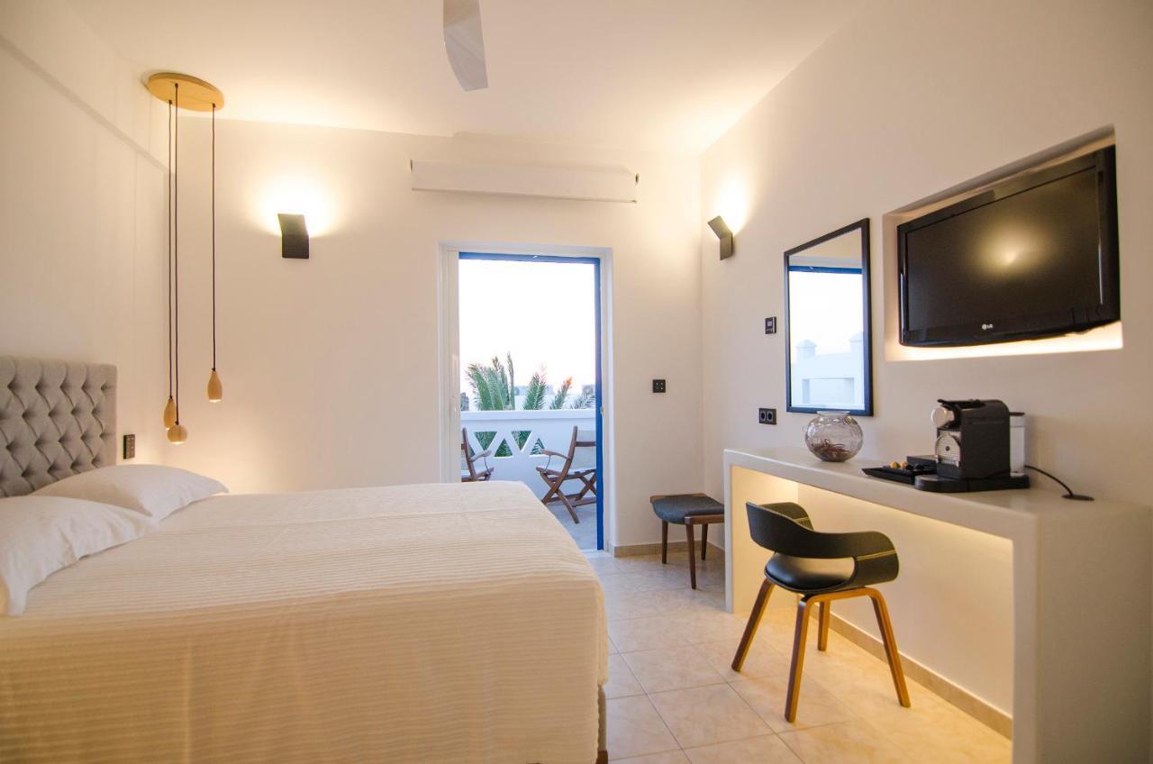 Lofos Village Chora  Exterior photo